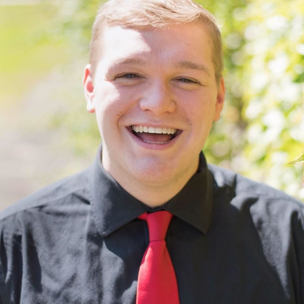 Meet your Posher, Ryan